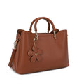Pebbles Satchel Tote