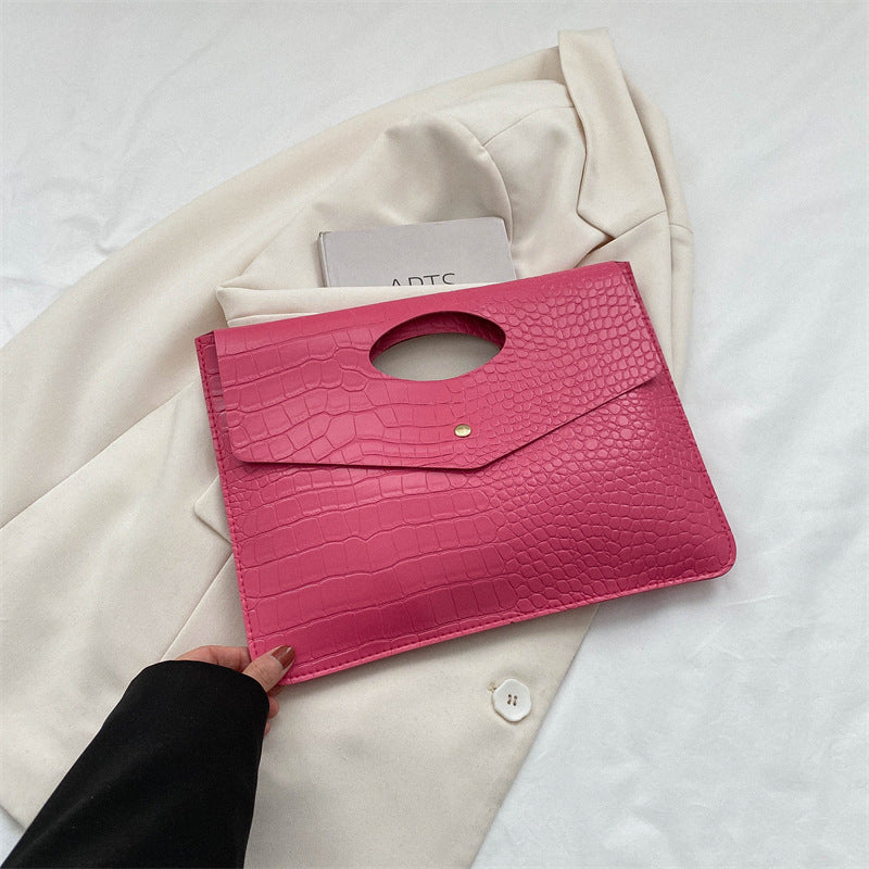 Monroe Clutch