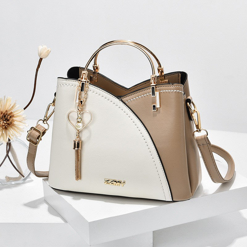 Lunar Crossbody Tote