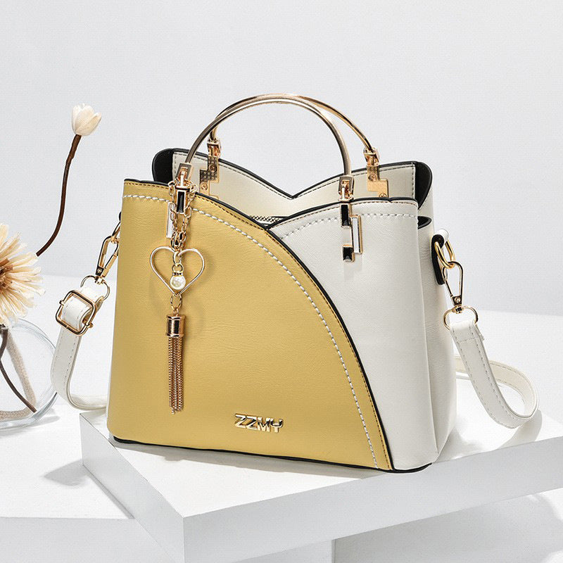 Lunar Crossbody Tote