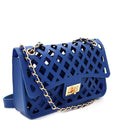 Cuttin' Up Crossbody Handbag